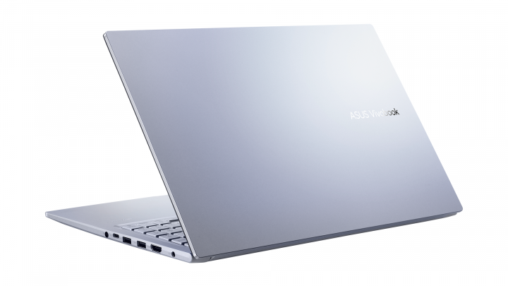 VivoBook D1502IA NoOS Icelight Silver (silver keyboard fingerprint) 7