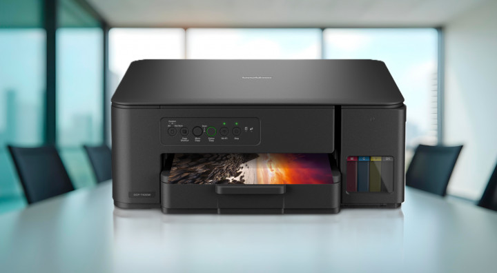 Urządzenie wielofunkcyjne Brother DCP-T430W