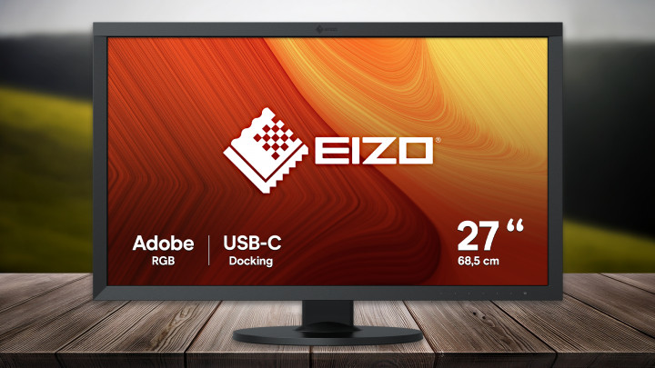 Monitor EIZO ColorEdge CS2731 2