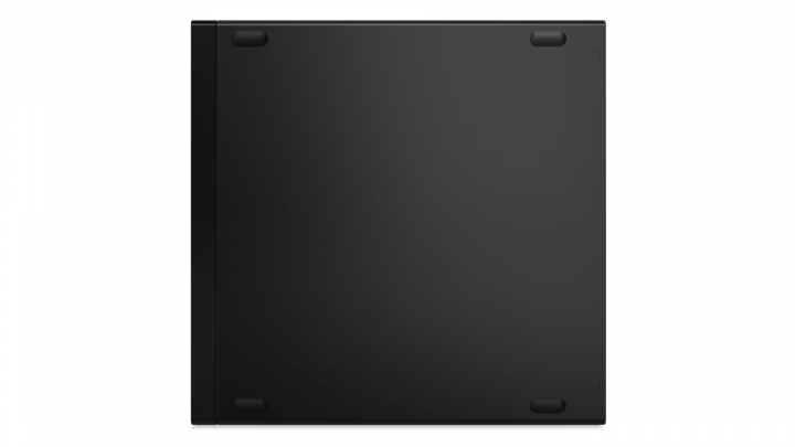 Komputer Lenovo ThinkCentre M75q Gen 5 czarny 5