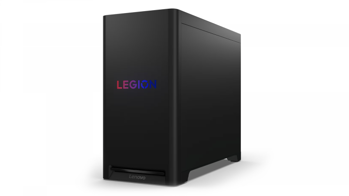 Komputer Lenovo Legion T5 30AGB10 czarny 3