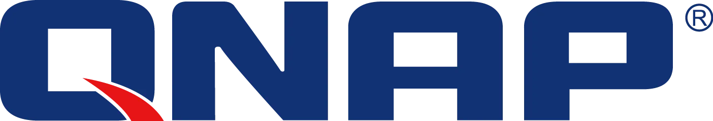 QNAP logo