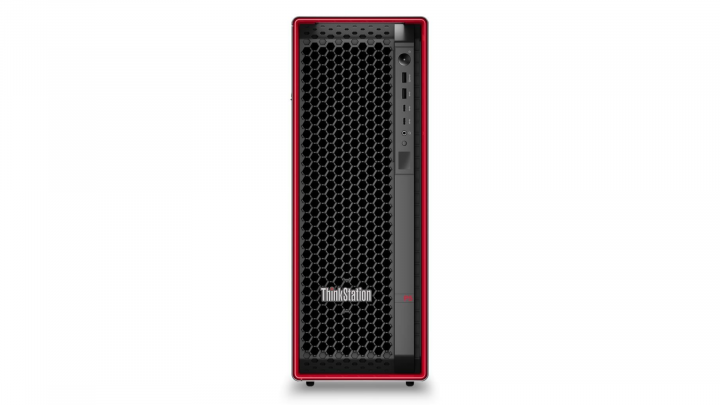 Stacja robocza Lenovo ThinkStation P5 Gen 2 PROMO 2K 2
