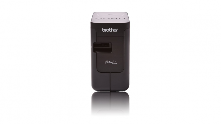 Drukarka etykiet Brother PT-P750TDI