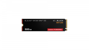 Dysk SSD WD Black SN7100 500GB WDS500G4X0E M.2 PCIe