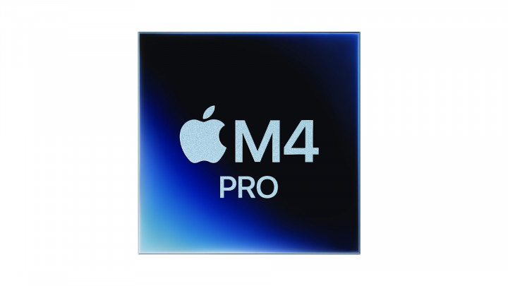 Apple MacBook Pro 14 M4 Pro Srebrny 2