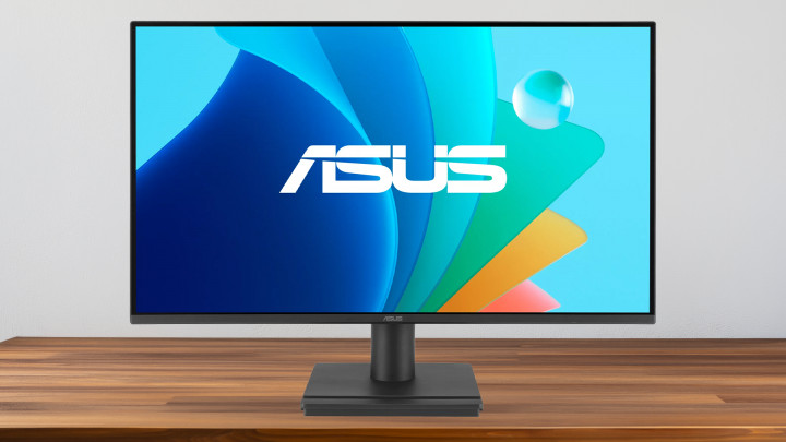 Monitor ASUS Eye Care VA249HG