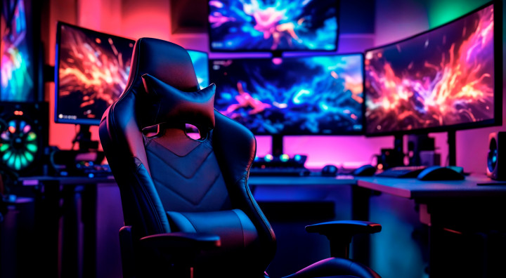 Gamingowy setup marzeń za 5000 zł – czy to możliwe? 13