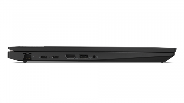 Mobilna stacja robocza Lenovo ThinkPad P16s G2 W11P (AMD) Villi Black 6