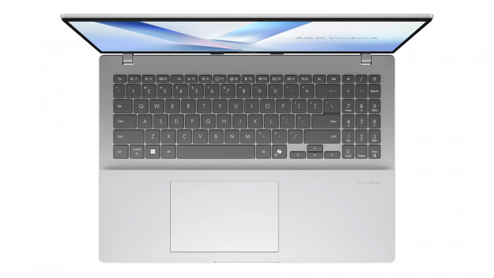 Laptop ASUS Vivobook 16 X1607AA-MB010W W11Home Copilot+PC 3