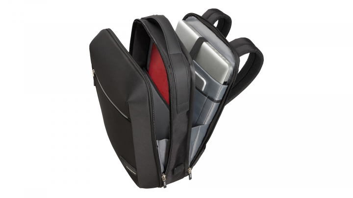 Plecak do laptopa Samsonite Litepoint 14,1 KF2-09-003 czarny