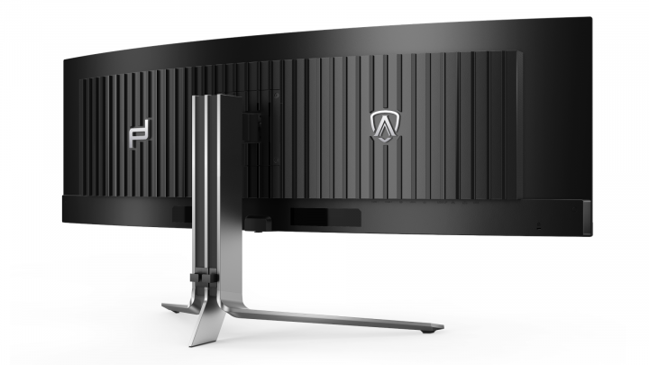 Monitor AOC PD49 5