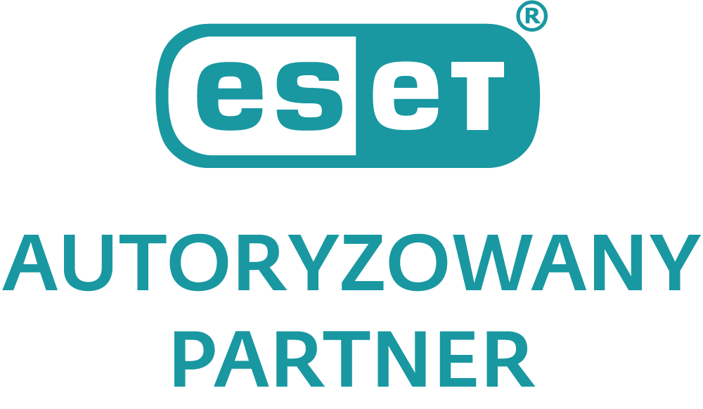 ESET - autoryzowany partner 2025