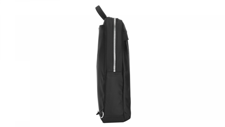 Plecak do laptopa Targus Newport Ultra Slim TBB598GL 15 czarny - bok2