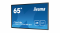 Monitor IIYAMA ProLite LH6570UHB-B1 - widok frontu prawej strony