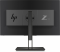 Monitor HP Z24nf G2 1JS07A4 Z Display - widok tyłu