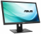 Monitor Asus BE229QLB - widok frontu lewej strony