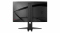 Monitor MSI Optix G24C6P tył