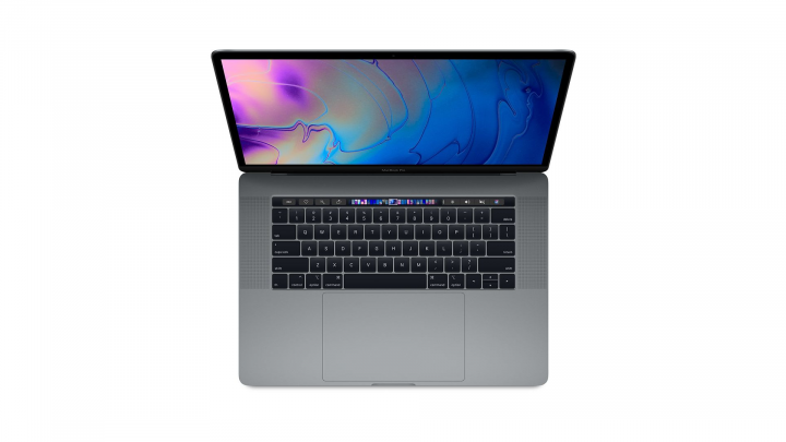 Apple MacBook 15