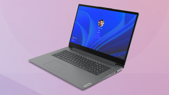 Laptop Lenovo V17 G4 IRU 2