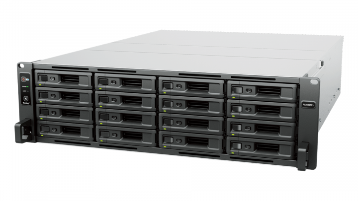 Serwer NAS Synology RS2825RP+ 3