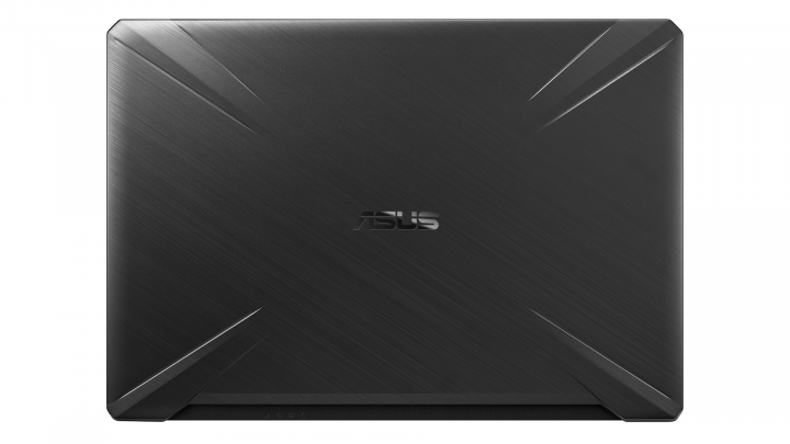 TUF Gaming FX705DT NoOS Stealth Black