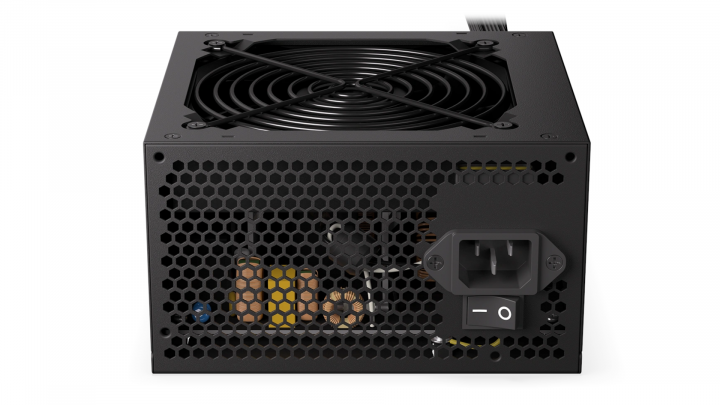 Zasilacz ENDORFY Elementum E5 550W EY7A001 2