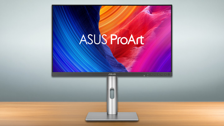 Monitor ASUS ProArt PA27JCV
