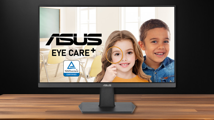 Monitor ASUS VA27EHF