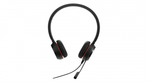 Słuchawki z mikrofonem Jabra Evolve 20 SE USB-C/A MS Stereo - 4999-823-369