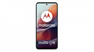 Smartfon Motorola moto g15 PB6E0063PL Helio G81 6,72'' 8GB 128GB 4G LTE DS And 15 seledynowy