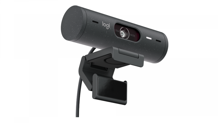 Kamera internetowa Logitech Brio 500 grafitowa 960-001422