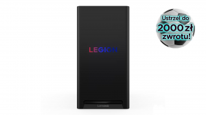 Komputer Lenovo Legion T5 30IAX10 90YE0017PL Ultra 9 275HX 32GB 2000SSD RTX5070Ti W11