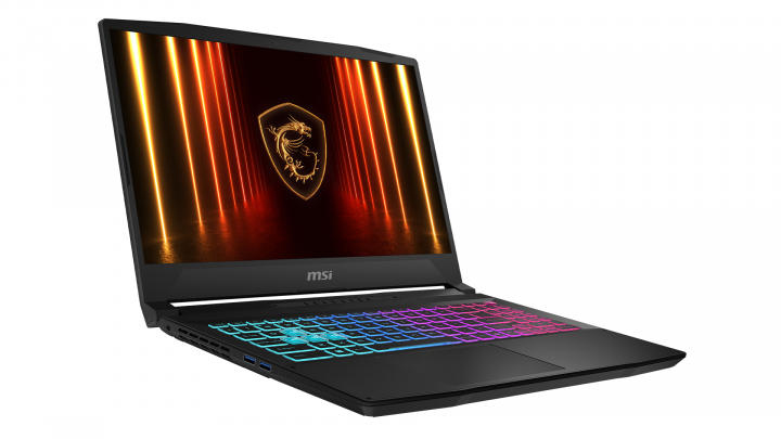 Laptop MSI Katana 15 HX B14W 3