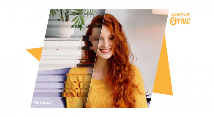 Monitor AOC U27B3A 27 3