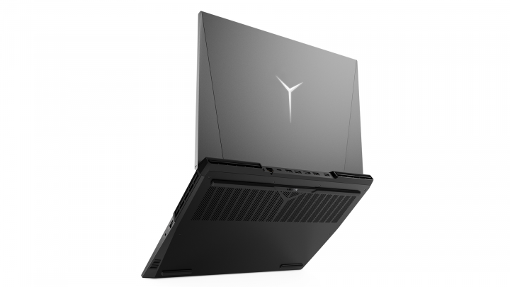 Laptop Lenovo Legion 5 Pro 16ACH6-tył