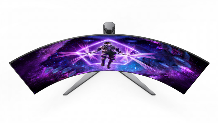 Monitor AOC AG456UCZD 9