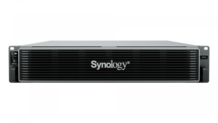 Serwer NAS Synology ActiveProtect DP7200 7