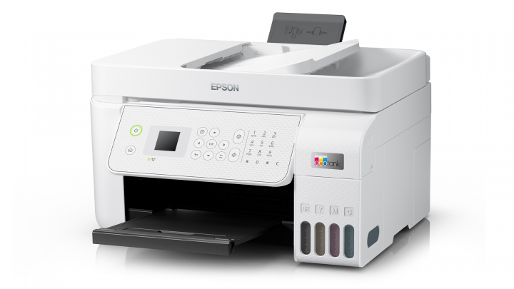 Urządzenie wielofunkcyjne Epson EcoTank L5316 - C11CJ65413 2