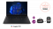 ThinkPad P14s Gen 7 intel W11P Copilot Zestaw PROMO 2K