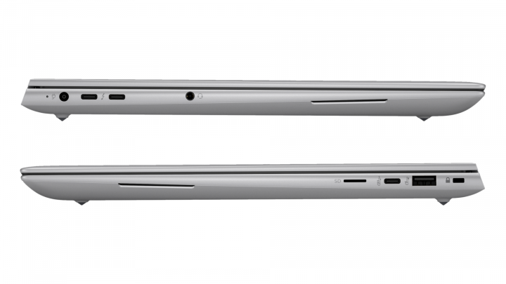 Mobilna stacja robocza HP ZBook Studio 16 G11 W11P 4