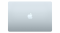 Laptop Apple MacBook Air 15 M4 Błękitny BON 4