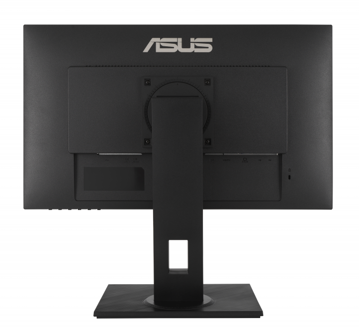 Monitor Asus VA24DQLB - widok tyłu