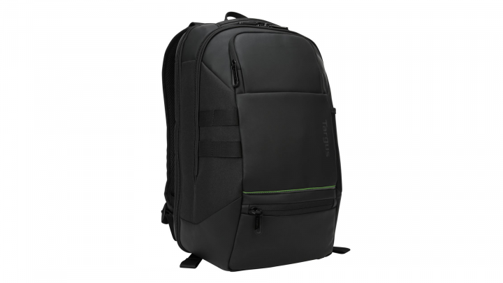 Plecak do laptopa Targus Balance TSB921EU 156 czarny - przód