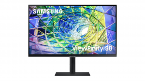 Monitor Samsung ViewFinity S8 LS27D800EAUXEN 27" IPS 4K UHD HDR10