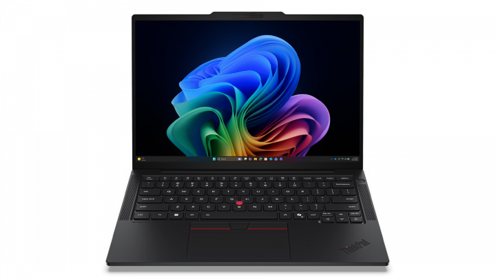 Laptop Lenovo ThinkPad T14s Gen 7 AMD W11P czarny Copilot