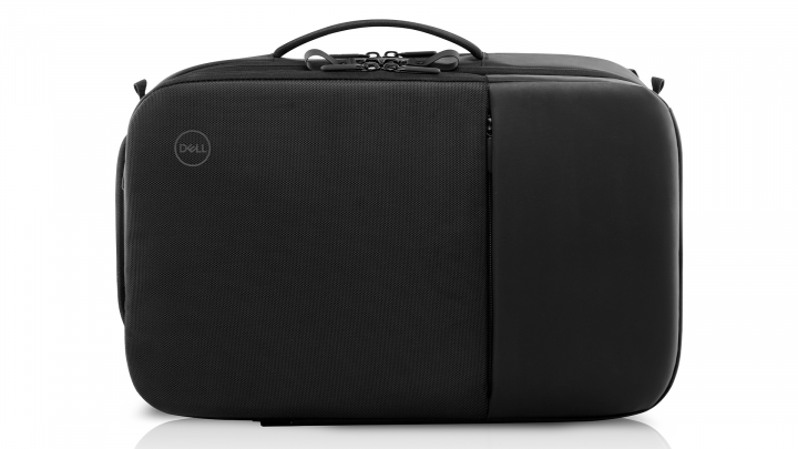 Pro Hybrid Briefcase Backpack 15 PO1521HB 460-BDBJ-przód2