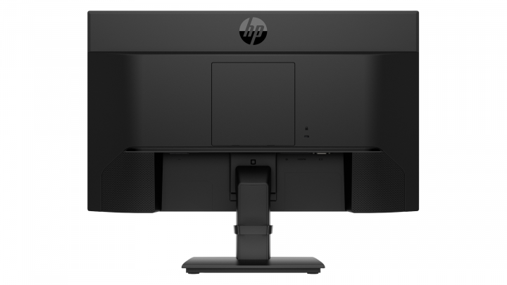 Monitor HP P24 G4 - widok tyłu