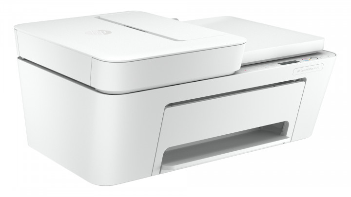 DeskJet Plus 4120 lewa