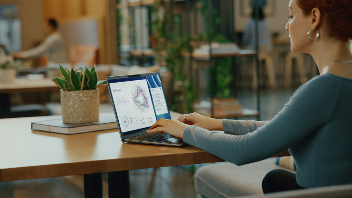 Laptop Dell Latitude 7455 3